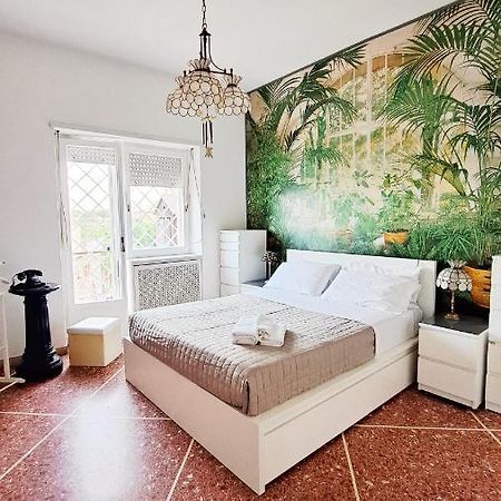 Appartamento Roma Citta Giardino 外观 照片