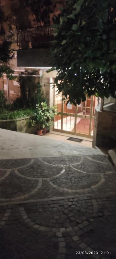 Appartamento Roma Citta Giardino 外观 照片
