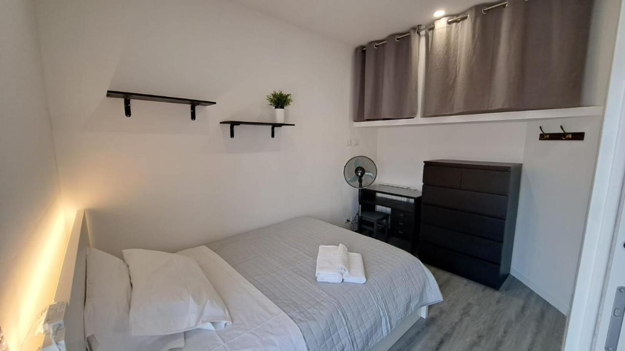 Appartamento Roma Citta Giardino 外观 照片
