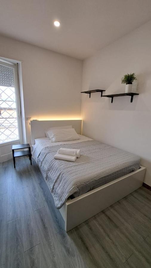 Appartamento Roma Citta Giardino 外观 照片