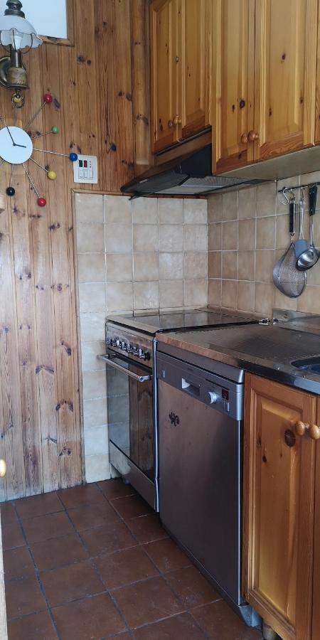 Appartamento Roma Citta Giardino 外观 照片