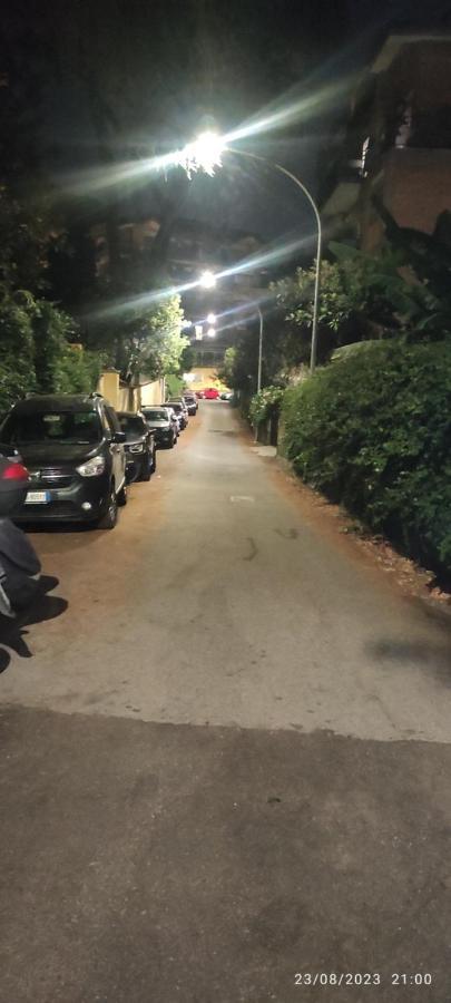 Appartamento Roma Citta Giardino 外观 照片