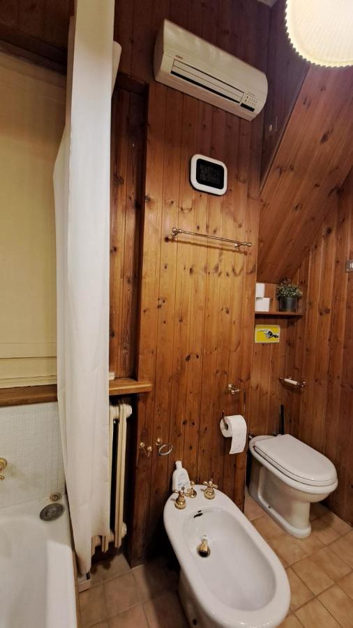 Appartamento Roma Citta Giardino 外观 照片