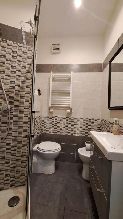 Appartamento Roma Citta Giardino 外观 照片
