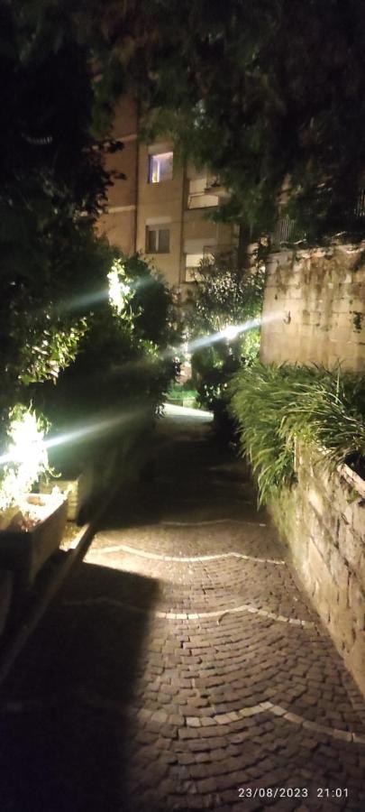 Appartamento Roma Citta Giardino 外观 照片